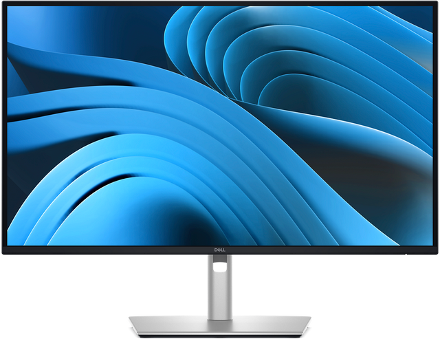 Monitor LCD 4K Dell P2725QE 27" IPS USB/HDMI/DisplayPort