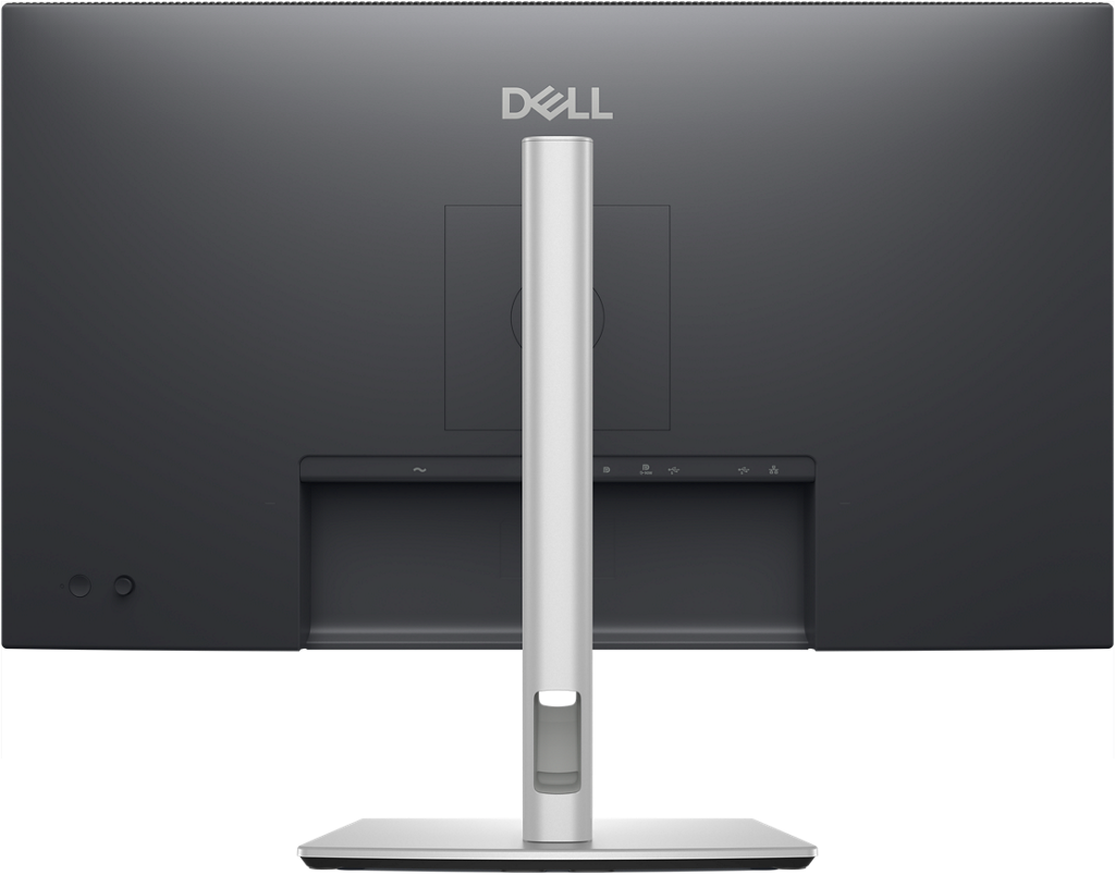 Monitor LCD 4K Dell P2725QE 27" IPS USB/HDMI/DisplayPort