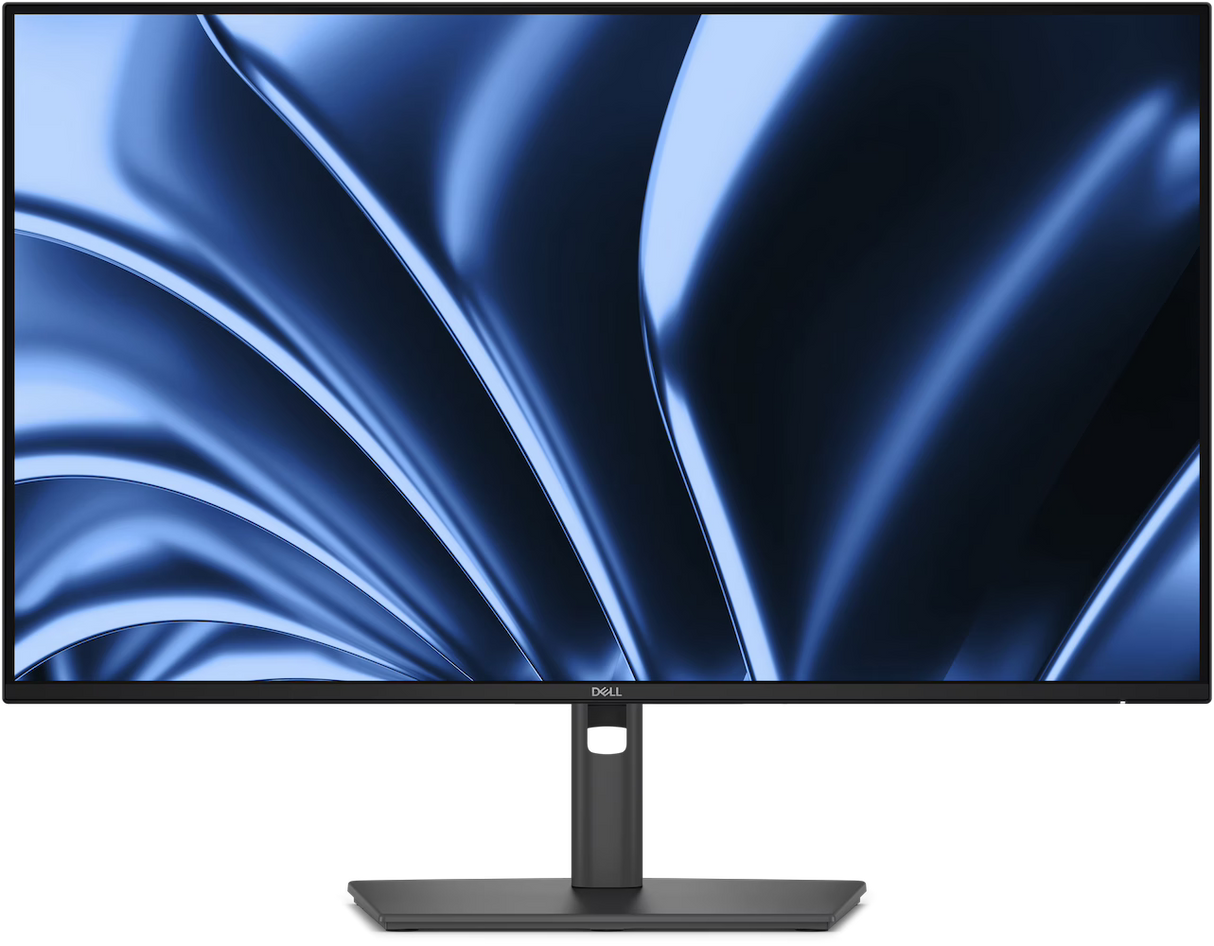 Monitor Dell Pro P2726HE – 27" FHD – USB‑C Hub – HDMI/DP – Negro