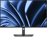 Monitor Dell Pro P2726HE – 27" FHD – USB‑C Hub – HDMI/DP – Negro