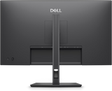Monitor Dell Pro P2726HE – 27" FHD – USB‑C Hub – HDMI/DP – Negro