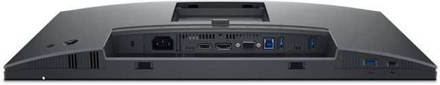 Monitor LCD Dell P2225H 21.5" FHD IPS DP/HDMI/VGA/USB Ajustable