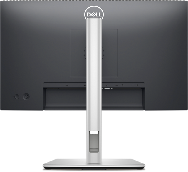 Monitor LCD Dell P2225H 21.5" FHD IPS DP/HDMI/VGA/USB Ajustable