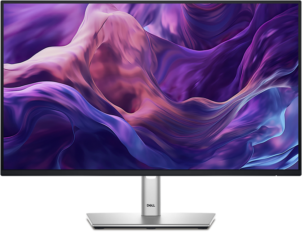 Monitor LCD Dell P2425HE 23.8" FHD IPS USB/HDMI/DisplayPort Ajustable