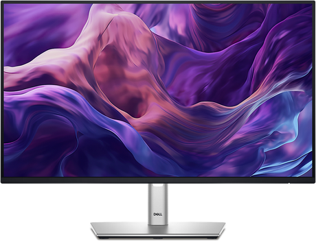 Monitor LCD Dell P2425HE 23.8" FHD IPS USB/HDMI/DisplayPort Ajustable
