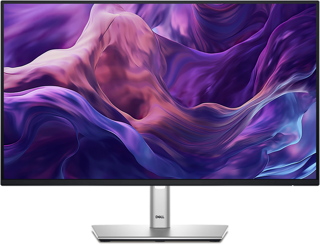 Monitor LCD Dell P2425HE 23.8" FHD IPS USB/HDMI/DisplayPort Ajustable