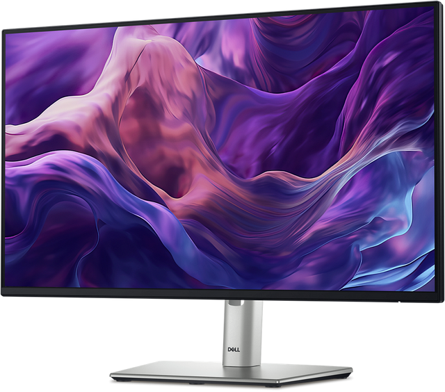 Monitor LCD Dell P2425HE 23.8" FHD IPS USB/HDMI/DisplayPort Ajustable