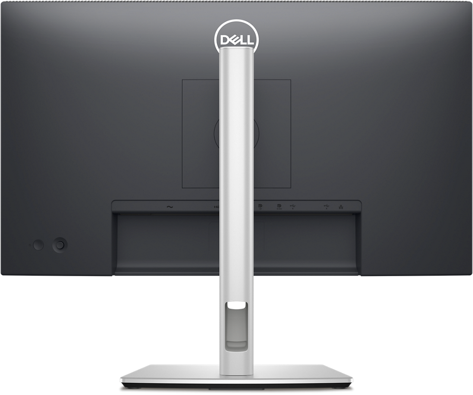 Monitor LCD Dell P2425HE 23.8" FHD IPS USB/HDMI/DisplayPort Ajustable