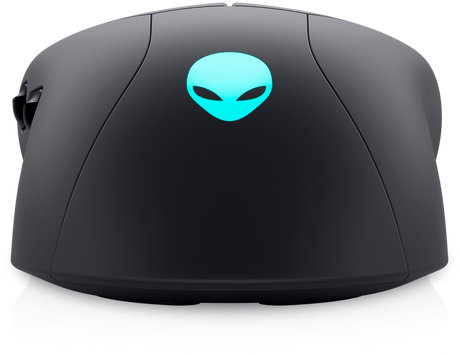 Ratón Óptico Alámbrico Alienware AW320M USB