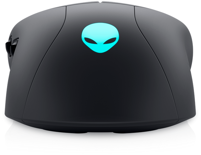 Ratón Óptico Alámbrico Alienware AW320M USB