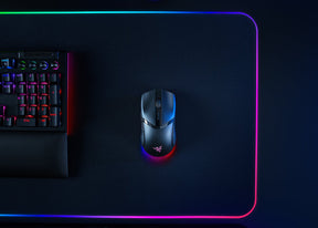 Mouse gamer inalámbrico – Razer Cobra HyperSpeed – RZ01‑05570100‑R3U1  