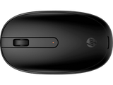 Mouse inalámbrico – HP 240 – Bluetooth 5.1 – 1600 DPI – Diseño ambidiestro – Color Negro (3V0G9AA)