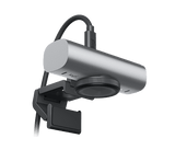 Webcam 4K Logitech MX Brio Grafito