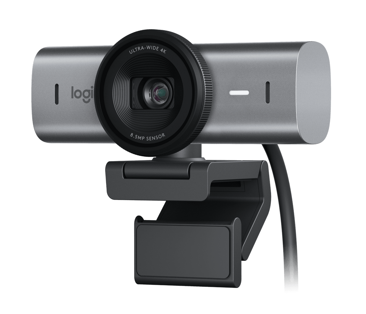 Webcam Logitech BRIO Pro 705 – Full HD 1080p con Audio USB-C, 960-001529