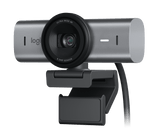Webcam Logitech BRIO Pro 705 – Full HD 1080p con Audio USB-C, 960-001529