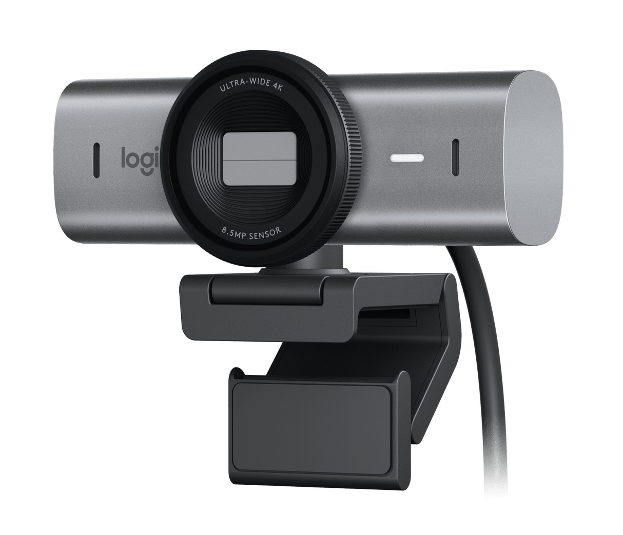 Webcam Logitech BRIO Pro 705 – Full HD 1080p con Audio USB-C, 960-001529