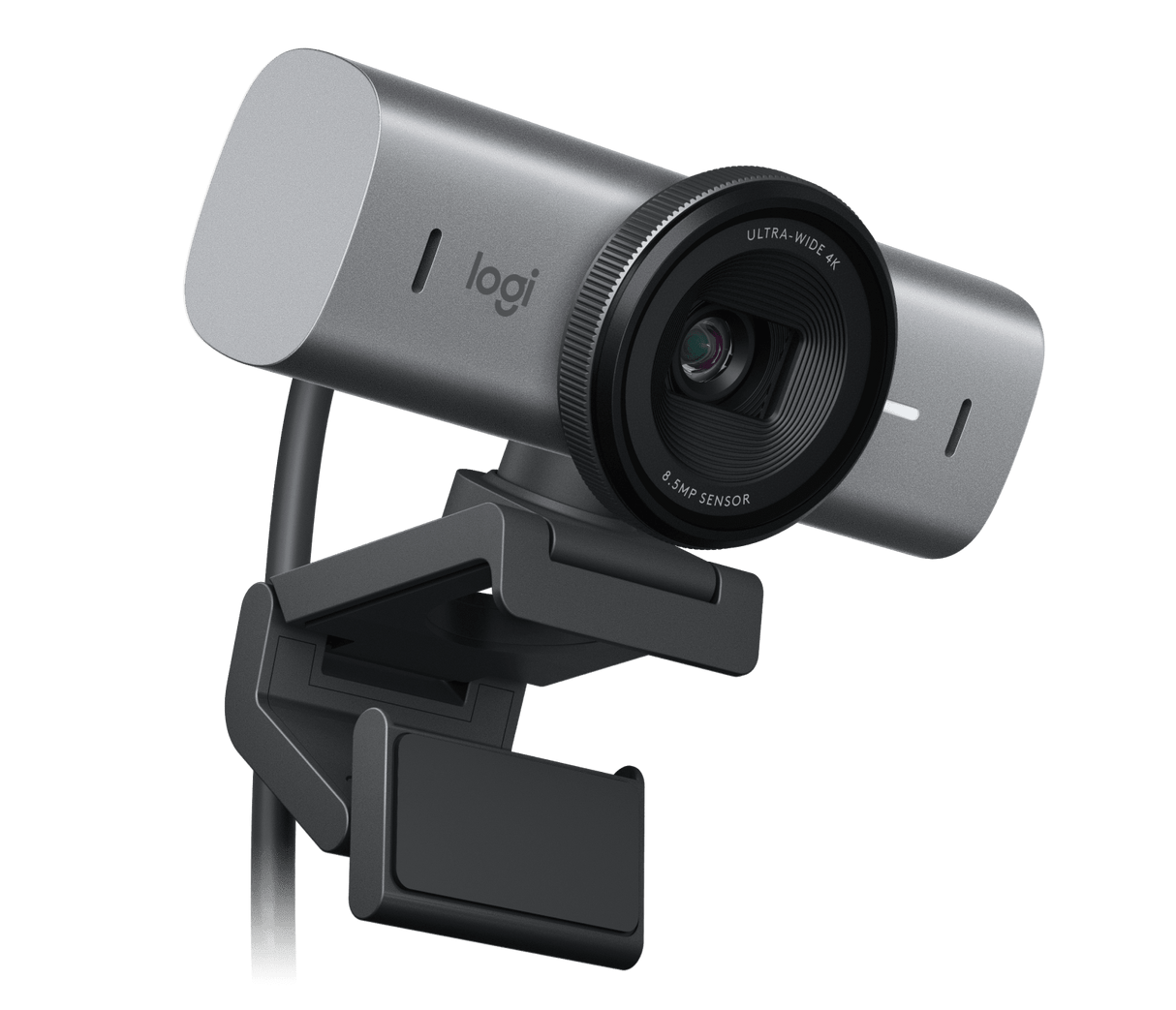 Webcam Logitech BRIO Pro 705 – Full HD 1080p con Audio USB-C, 960-001529