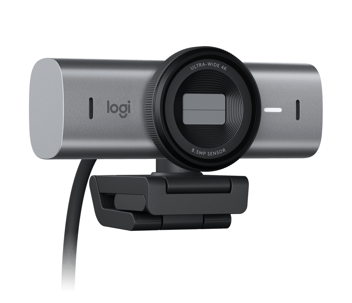 Webcam Logitech BRIO Pro 705 – Full HD 1080p con Audio USB-C, 960-001529