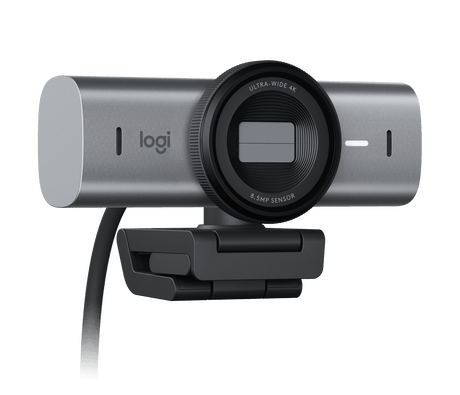 Webcam Logitech BRIO Pro 705 – Full HD 1080p con Audio USB-C, 960-001529