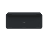 Teclado Inalámbrico Logitech MX Keys Mini – Español Grafito (920-010476)