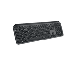 Teclado Inalámbrico Logitech MX Keys S – Español Grafito (920-011561)