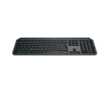 Teclado Inalámbrico Logitech MX Keys S – Español Grafito (920-011561)