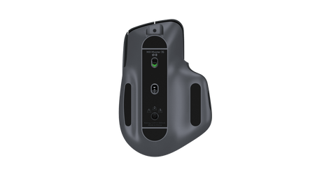 Mouse Logitech MX Master 3S Performance – Bluetooth 910-007502