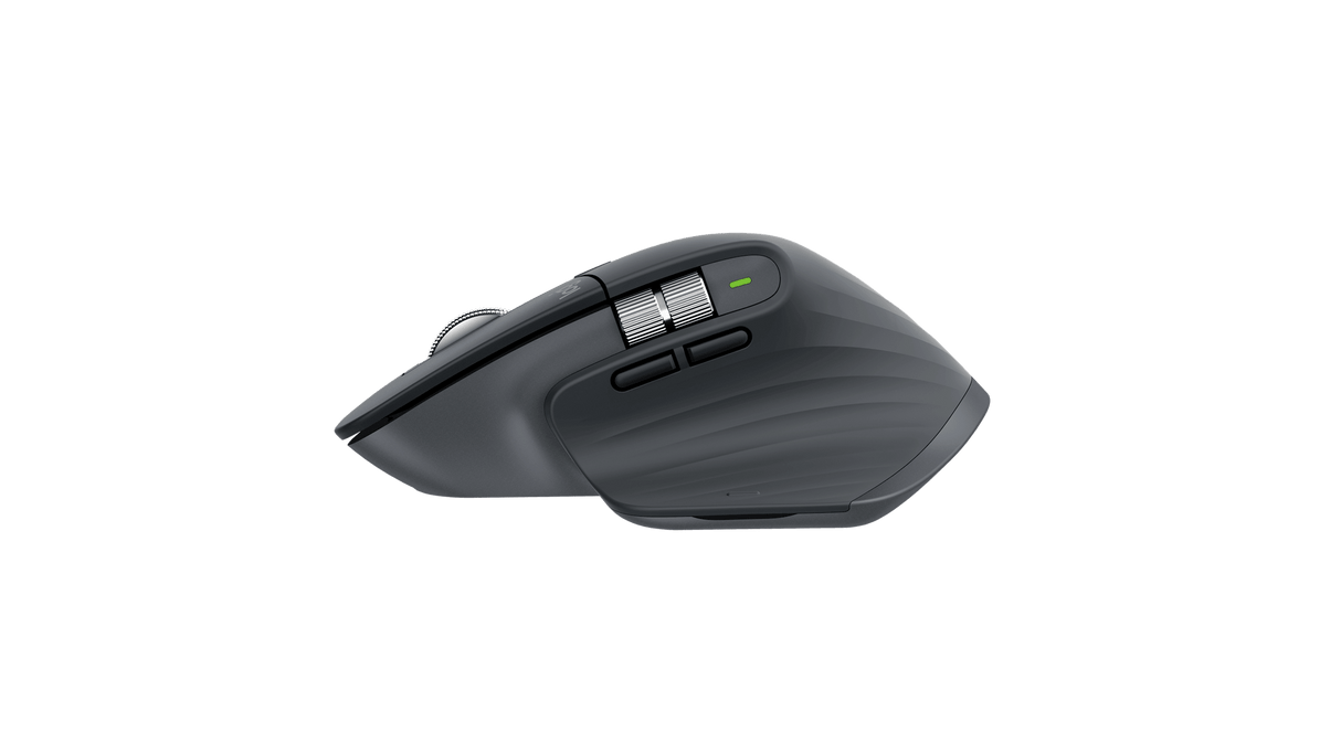 Mouse Logitech MX Master 3S Performance – Bluetooth 910-007502