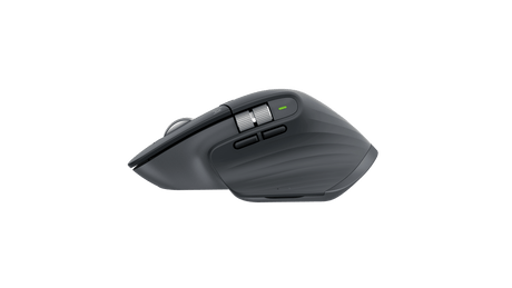 Mouse Logitech MX Master 3S Performance – Bluetooth 910-007502