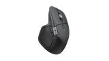 Mouse Logitech MX Master 4 Performance – Wireless 910-007565