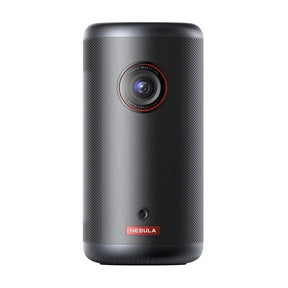 Proyector portátil LED Nebula Capsule 3 Black
