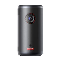 Proyector portátil LED Nebula Capsule 3 Black