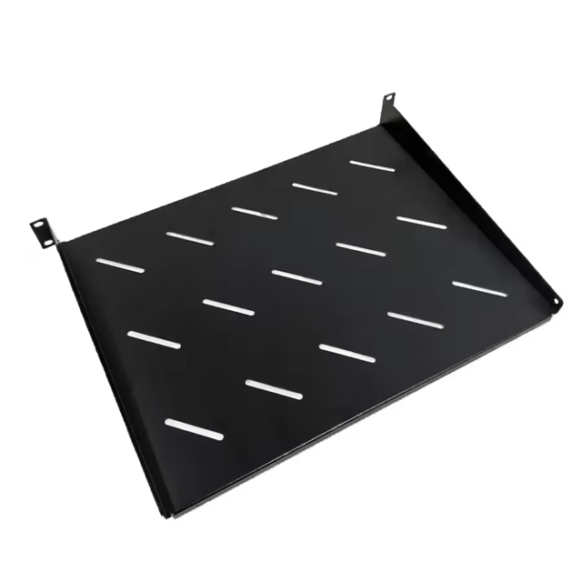 Bandeja Netlinks NTL‑BAND‑1U – Para Rack y Gabinete – 1U