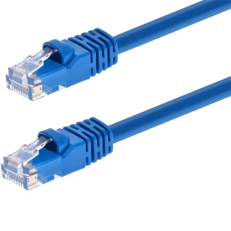 Cable Ethernet Netlinks NTL‑CAT5E‑1 – Cat5e – 1 metro