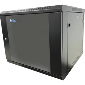 Gabinete Netlinks NTL‑GAB9U‑600×600 – 9U – Desarmado