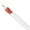 Cable Coaxial Netlinks RG6‑BC – 100% Cobre – Alta Calidad