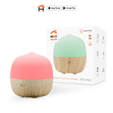 Difusor de aroma inteligente Wi‑Fi – Nexxt NHA‑A300