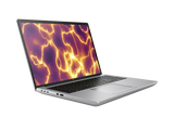 Estación de trabajo portátil 16" HP ZBook Fury G11 con Core i7, 2 TB SSD y RTX 1000