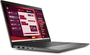 Notebook Dell Latitude 3450 – 14" FHD – Intel Core Ultra 5 – 8GB DDR5 – 256GB SSD – Windows 11 Pro