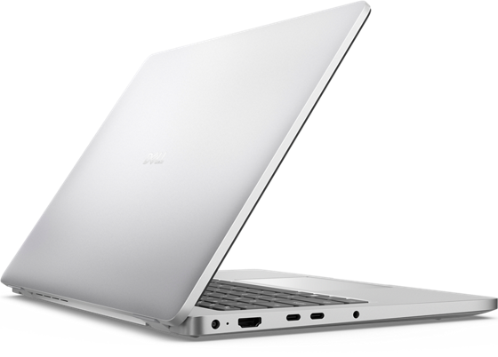Laptop Empresarial Dell Pro 14 PC14250 | Intel Core Ultra 5 235U 16 GB SDRAM 512 GB SSD