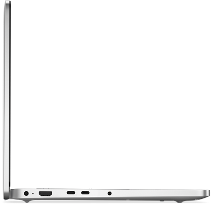 Laptop Empresarial Dell Pro 14 PC14250 | Intel Core Ultra 5 235U 16 GB SDRAM 512 GB SSD