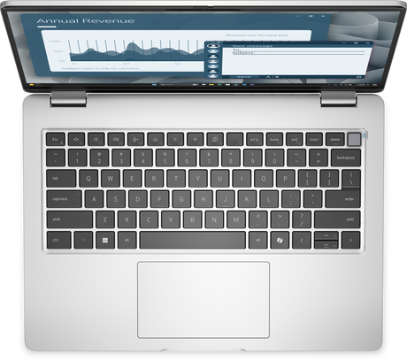 Laptop 14" Ryzen 5 Pro 340 16GB DDR5 512GB SSD – Modelo NFF86 – Dell Pro