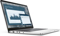 Laptop 14" Ryzen 5 Pro 340 16GB DDR5 512GB SSD – Modelo NFF86 – Dell Pro