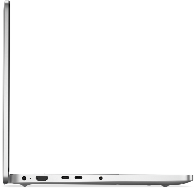 Laptop 14" Ryzen 5 Pro 340 16GB DDR5 512GB SSD – Modelo NFF86 – Dell Pro
