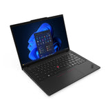 Notebook Empresarial 14" Lenovo ThinkPad T14 Gen 6 – Intel Ultra 7 – 16GB RAM – 1TB SSD
