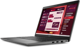 Notebook Dell Latitude 3450 – 14" FHD – Intel Core Ultra 5 – 8GB DDR5 – 256GB SSD – Windows 11 Pro