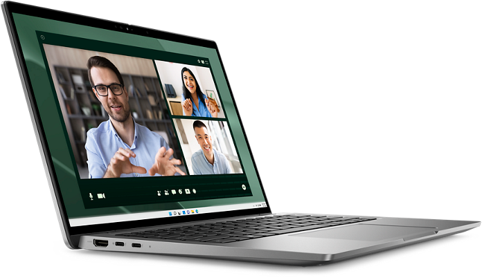 Laptop Dell Latitude Ultrabook 7450 14" FHD+ Intel Core Ultra 7 1TB SSD Win 11 Pro Gris
