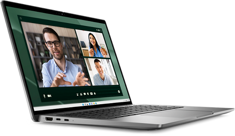 Laptop Dell Latitude Ultrabook 7450 14" FHD+ Intel Core Ultra 7 1TB SSD Win 11 Pro Gris
