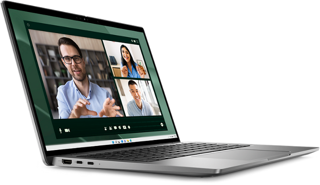 Laptop Dell Latitude Ultrabook 7450 14" FHD+ Intel Core Ultra 7 1TB SSD Win 11 Pro Gris