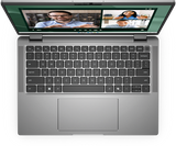 Laptop Dell Latitude Ultrabook 7450 14" FHD+ Intel Core Ultra 7 1TB SSD Win 11 Pro Gris